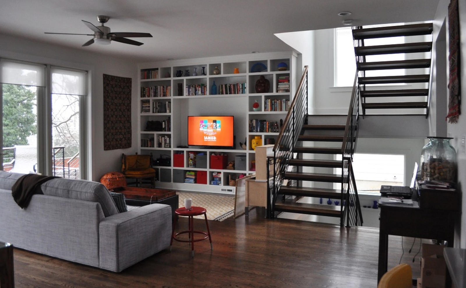Private Residence, Arlington