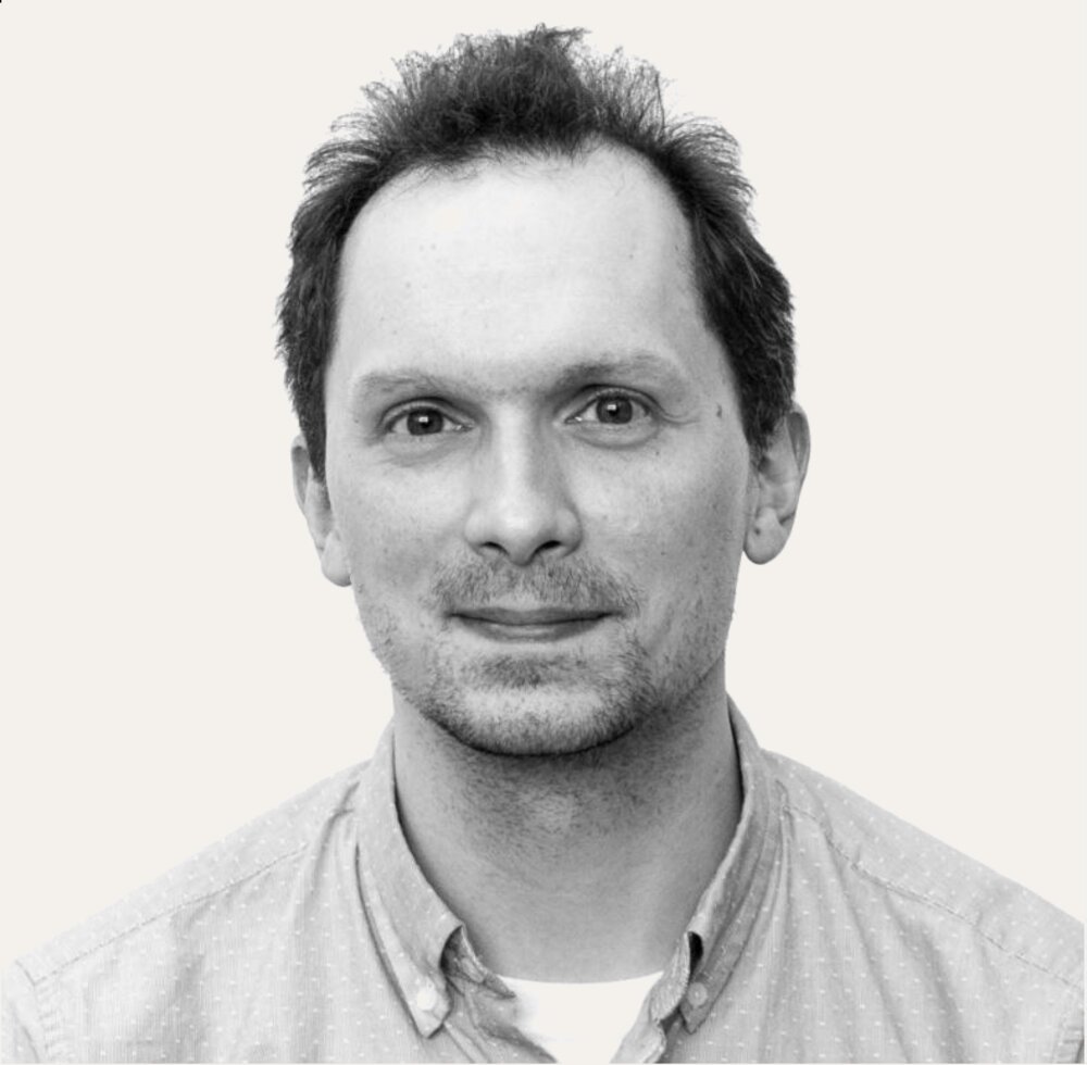 Michael Schanbacher